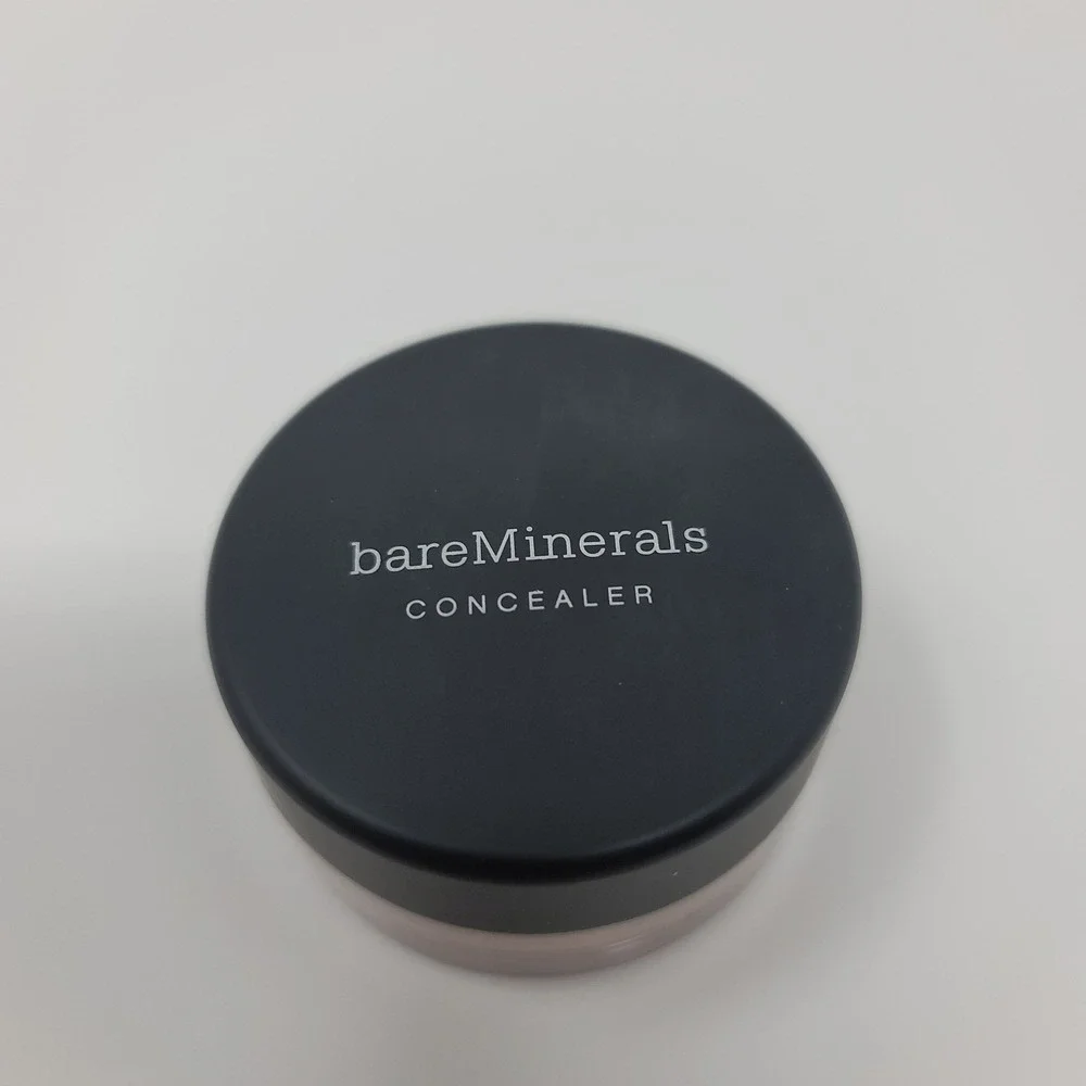 BareMinerals Multi-Tasking Concealer Summer Bisque SPF 20 Loose Powder 2g 0.07oz